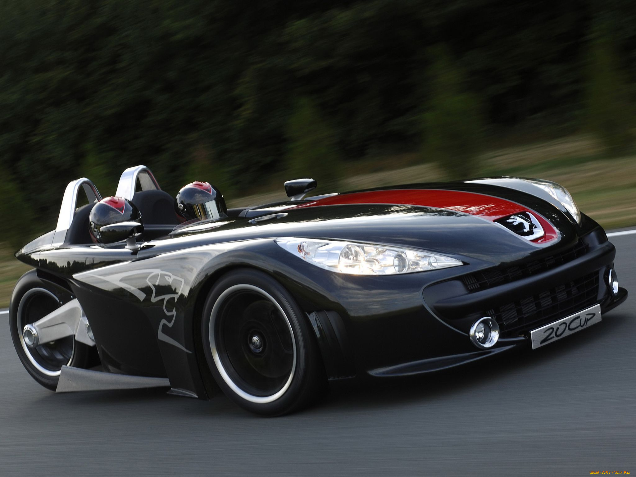 автомобили, peugeot