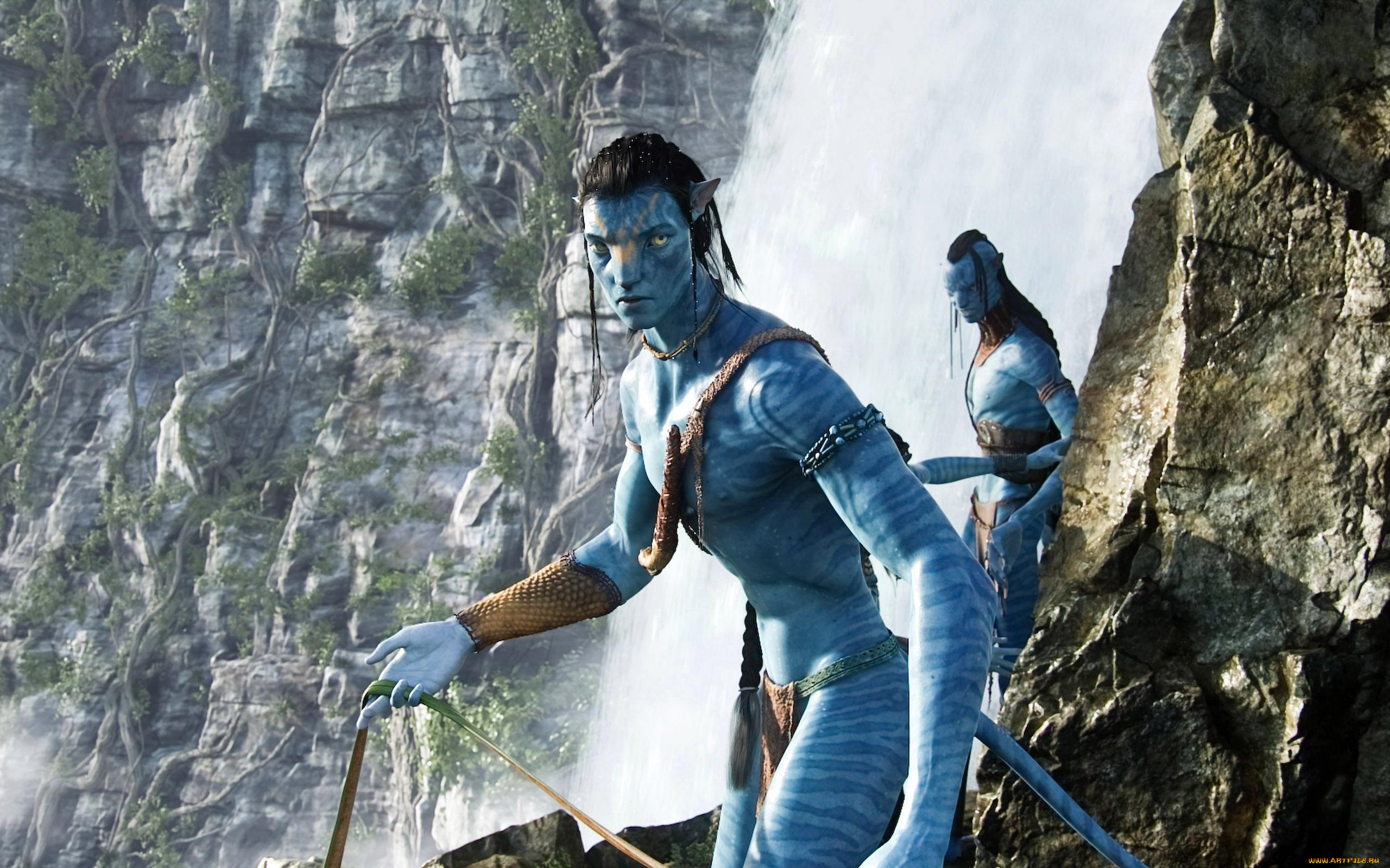 кино, фильмы, avatar