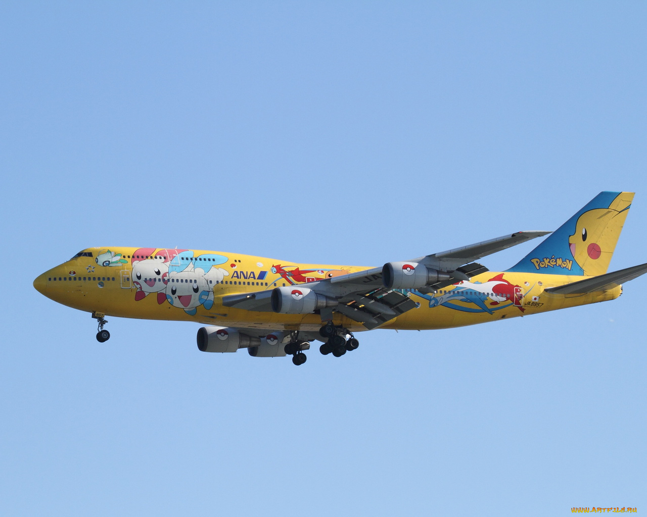 авиация, пассажирские, самолёты