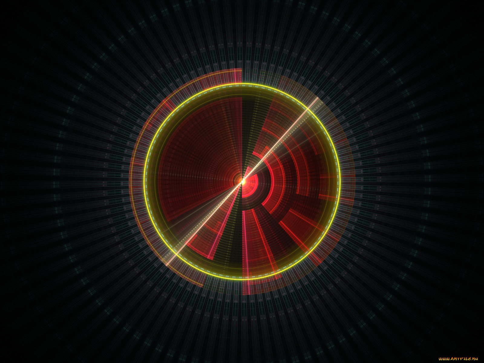 3д, графика, abstract, абстракции, узор, абстракция