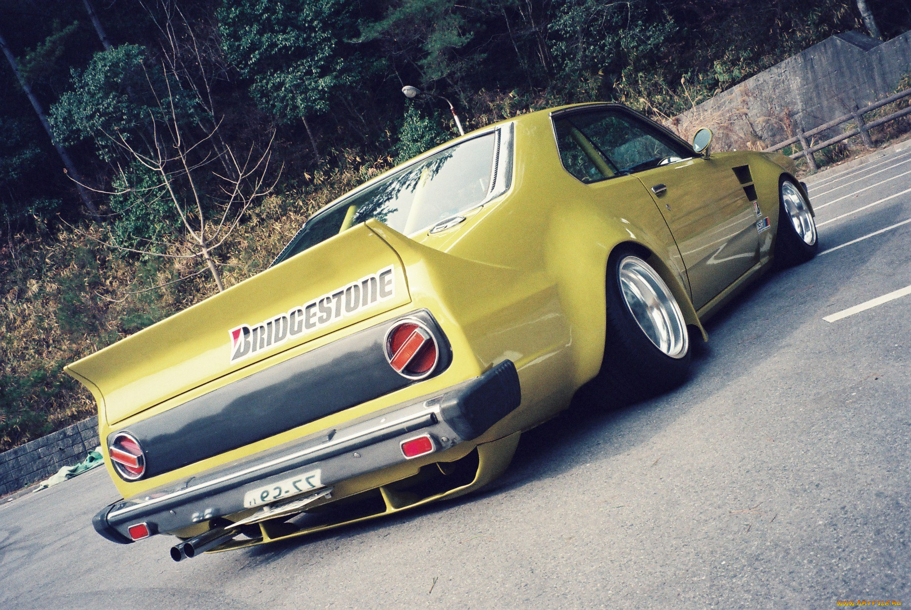 автомобили, nissan, datsun