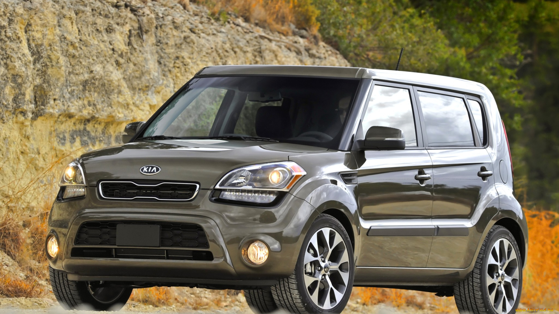 автомобили, kia