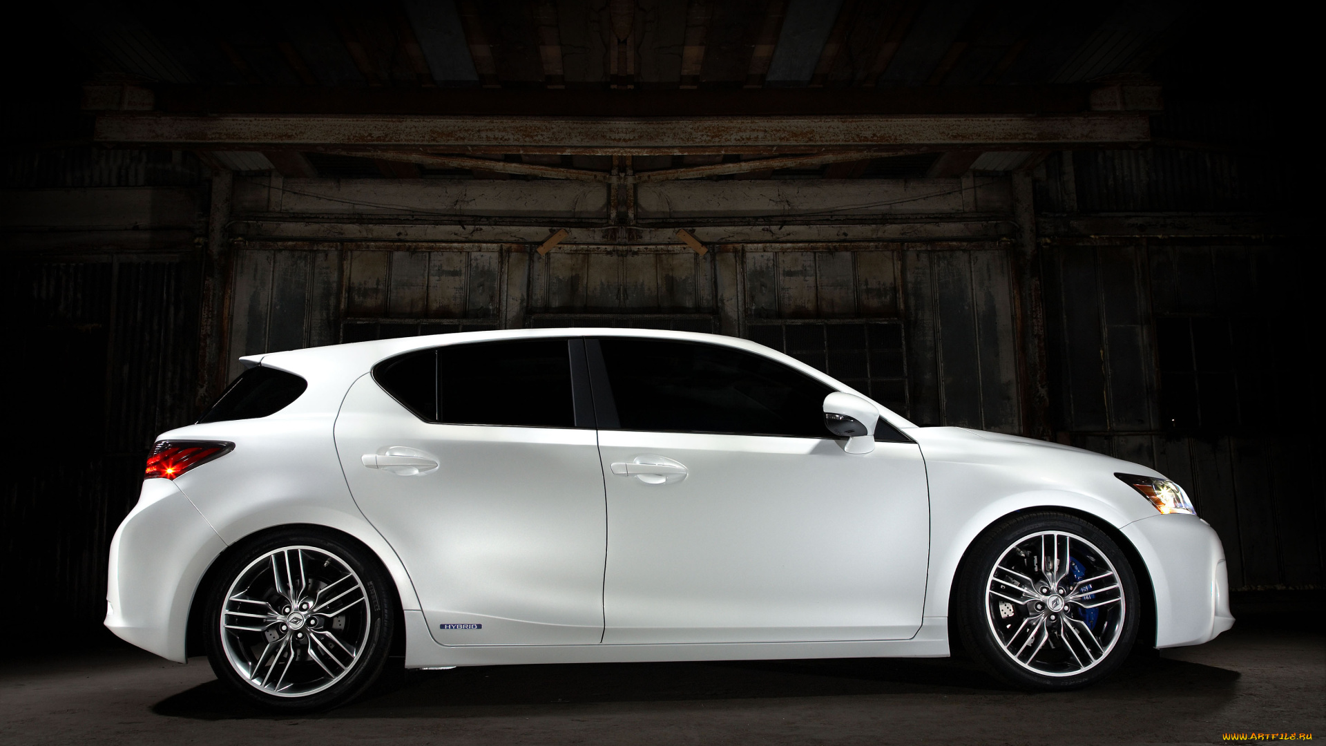 автомобили, lexus