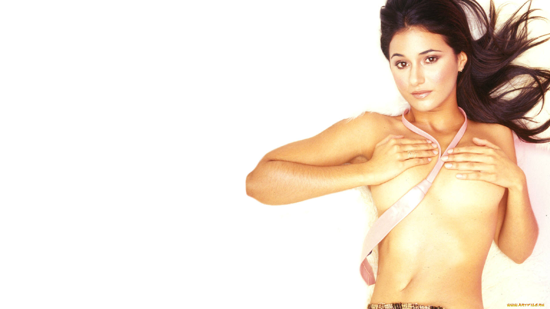 Emmanuelle, Chriqui, девушки, , , галстук, грудь