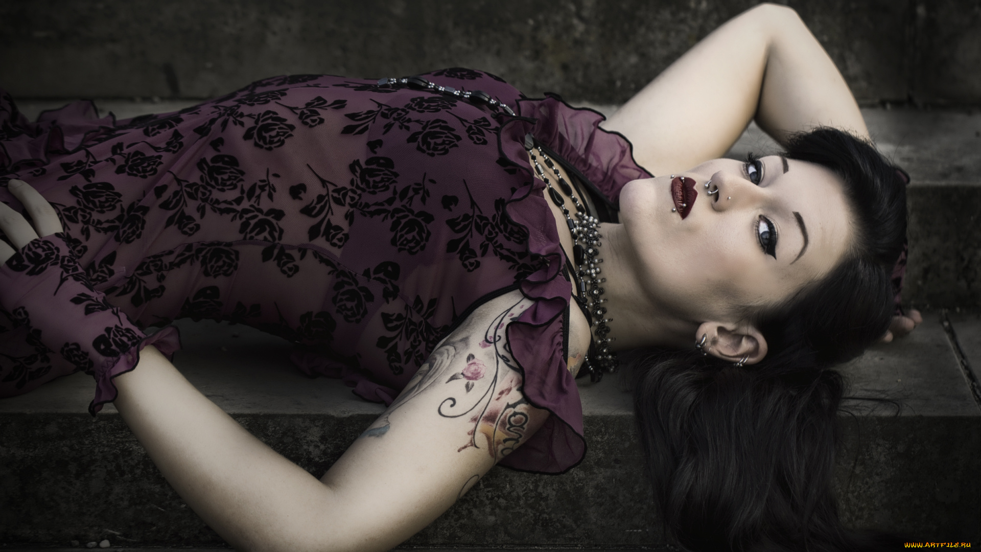 _Unsort, -НЕ, ВЫБИРАТЬ, , , девушки, , не, выбирать, пирсинг