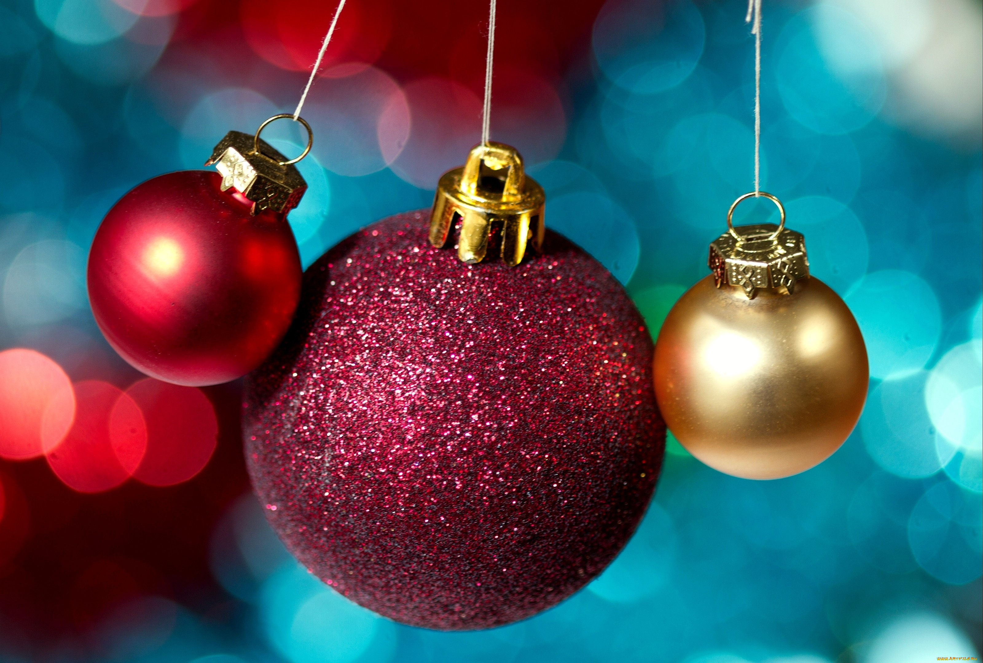 праздничные, шарики, маленький, большой, шарик