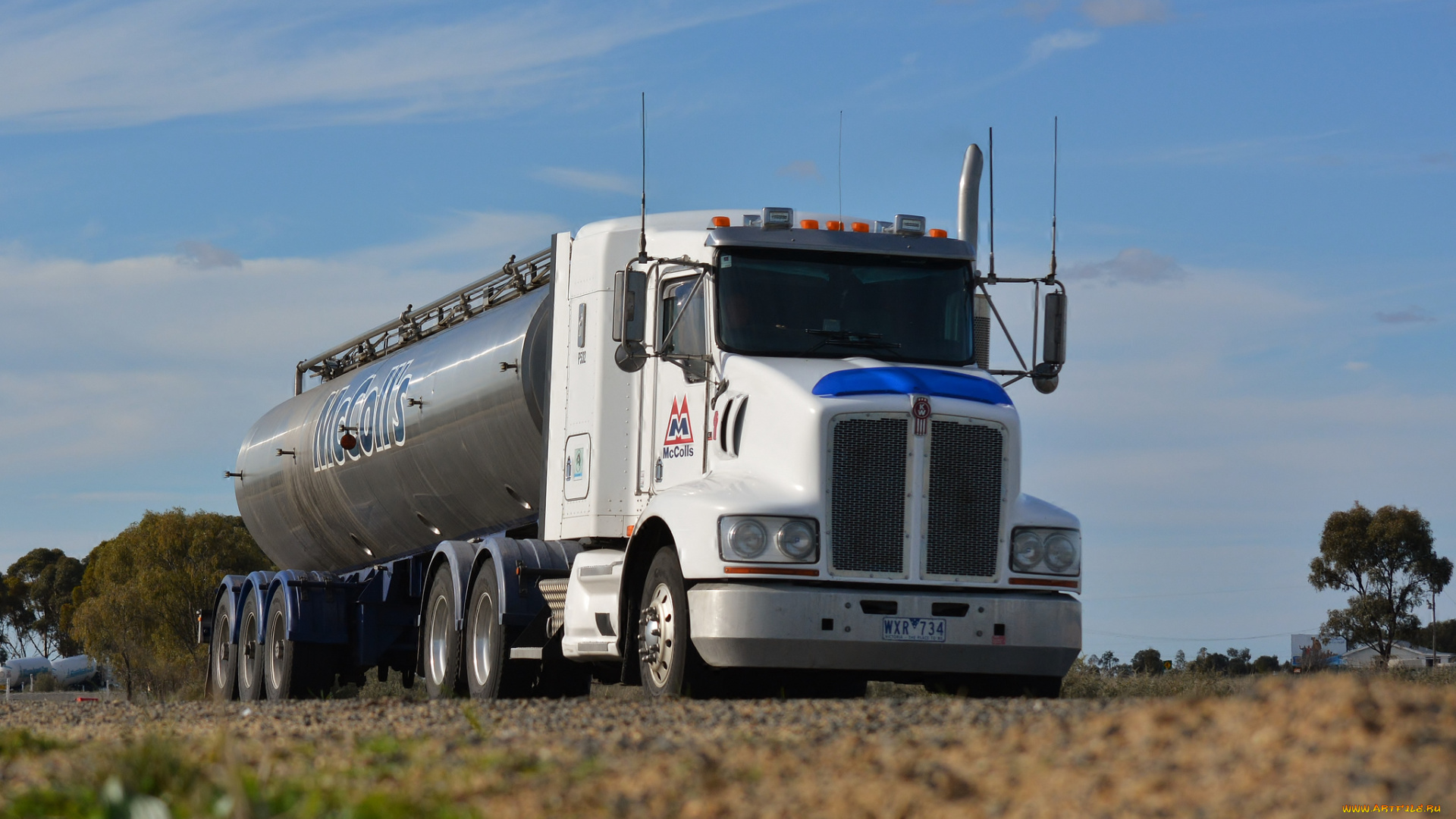 kenworth, автомобили, автобусы, грузовые, truck, company, сша