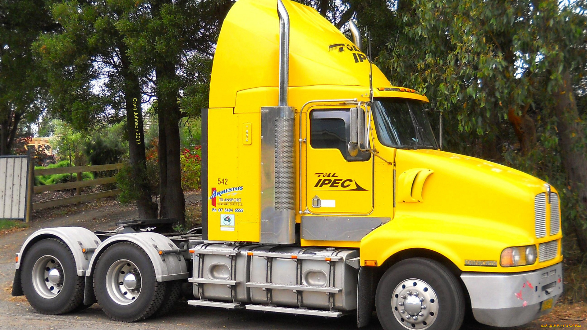 kenworth, автомобили, автобусы, сша, грузовые, truck, company