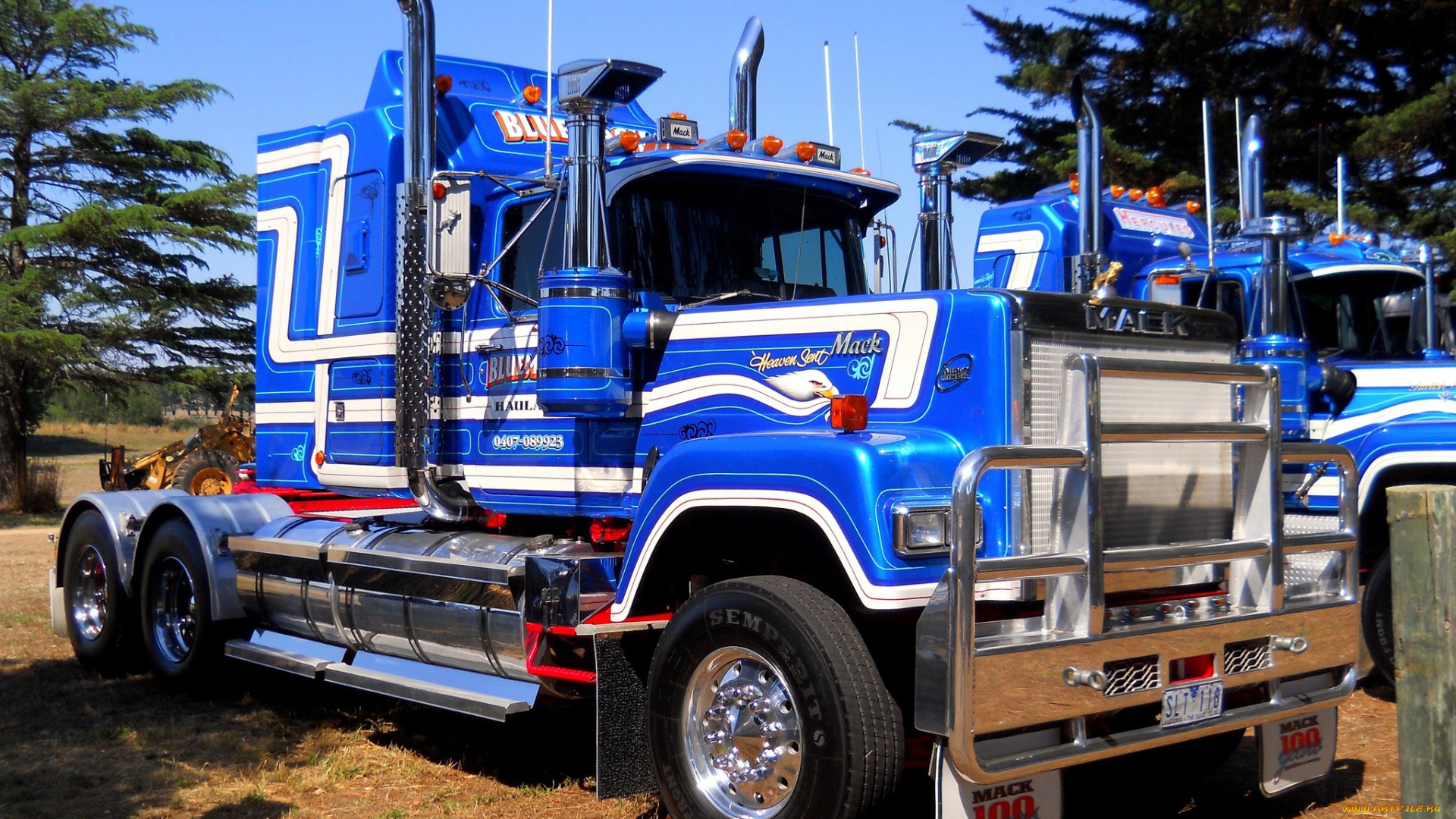 kenworth, автомобили, truck, company, грузовые, автобусы, сша