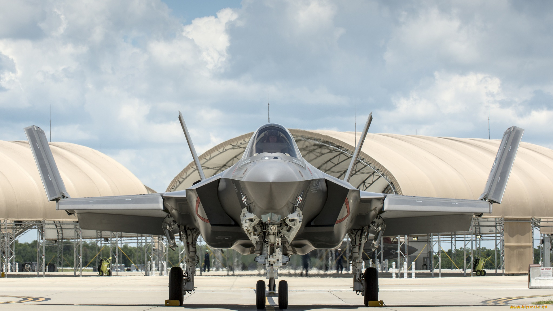 lockheed, martin, f-35, lightning, ii, авиация, боевые, самолёты, сша, ввс, 5, поколение, малозаметный, истребтель-бомбардировщик