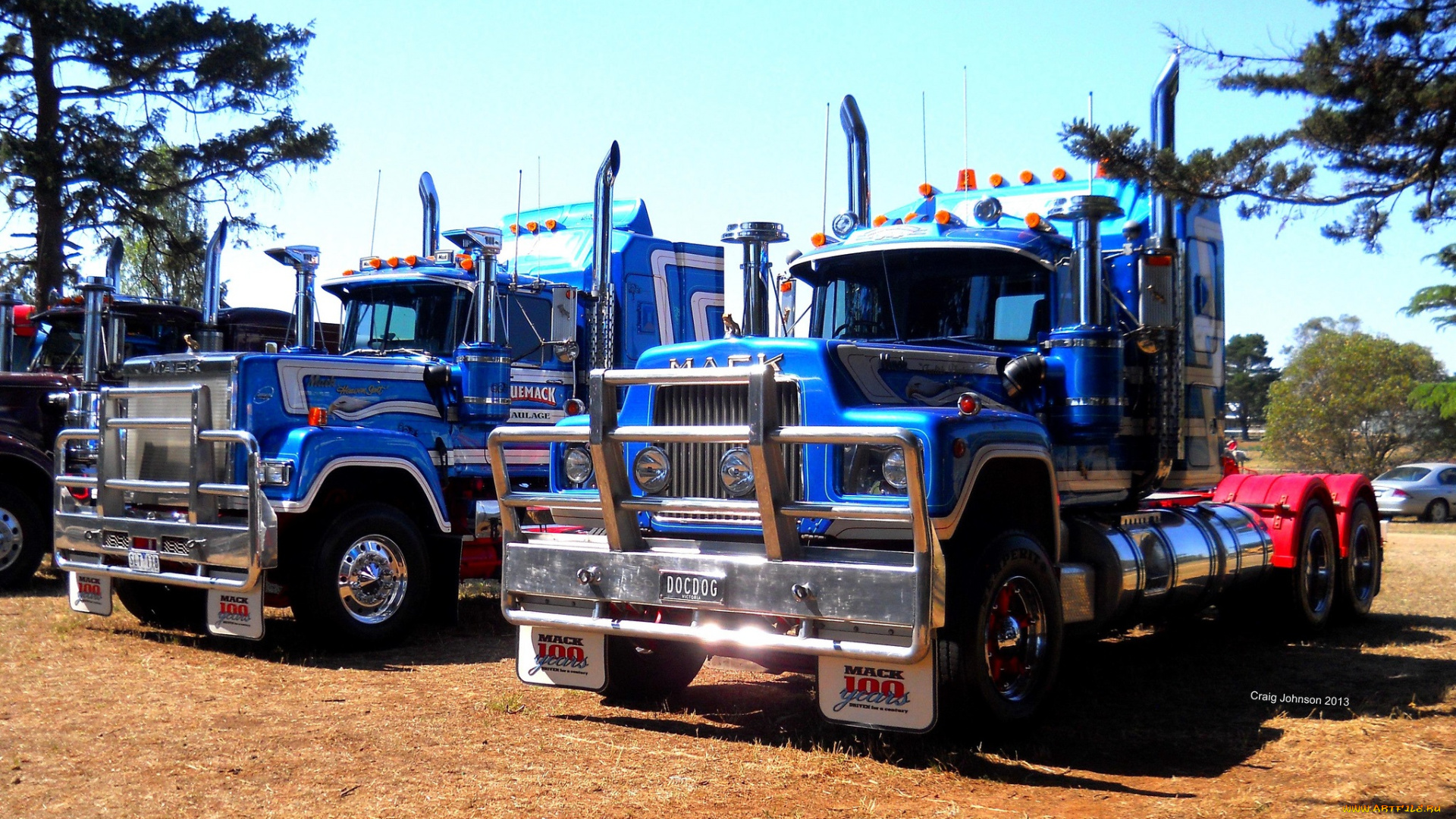 mack, автомобили, сша, тяжелые, грузовики, trucks, inc