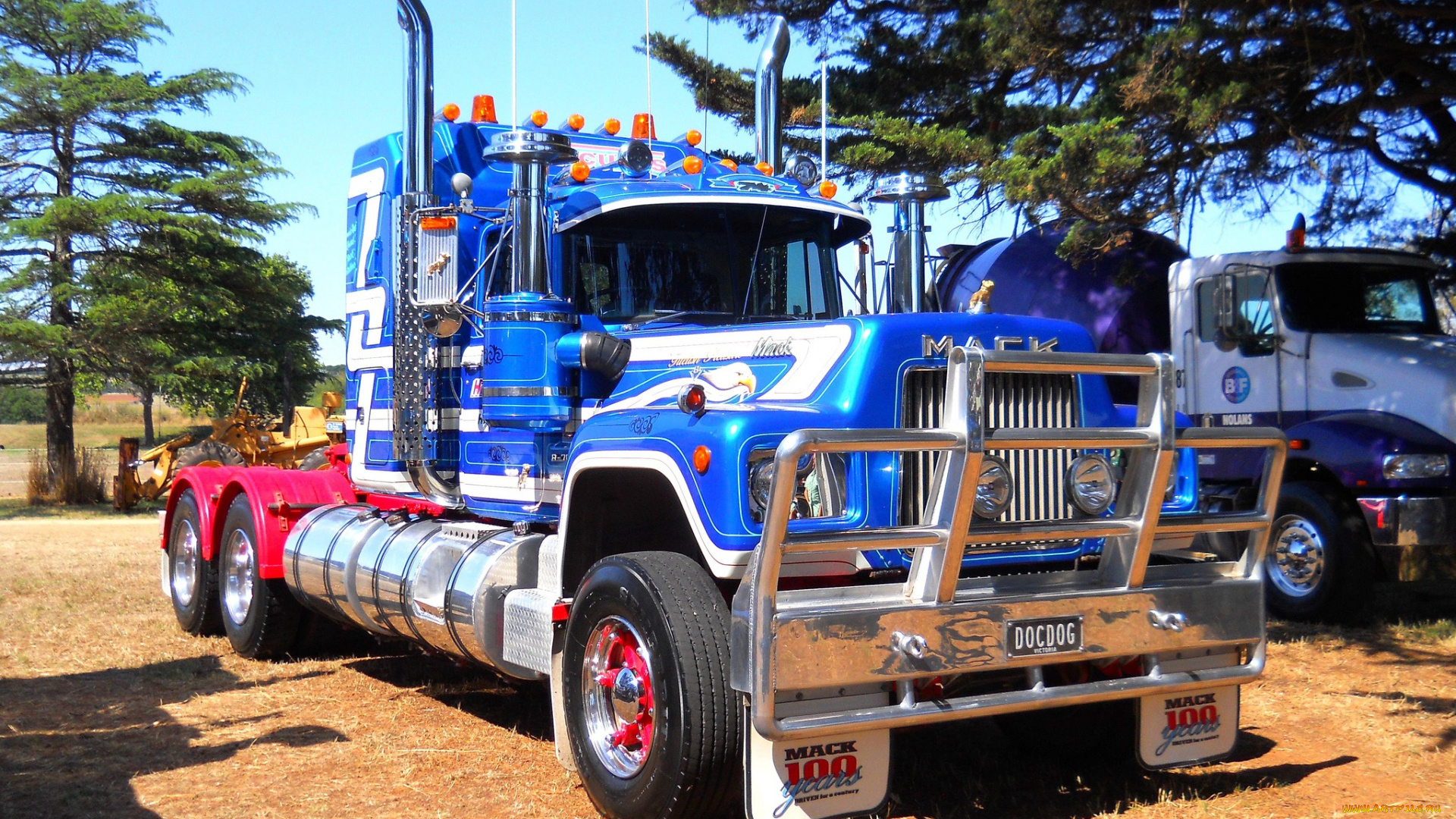 mack, автомобили, сша, тяжелые, грузовики, trucks, inc