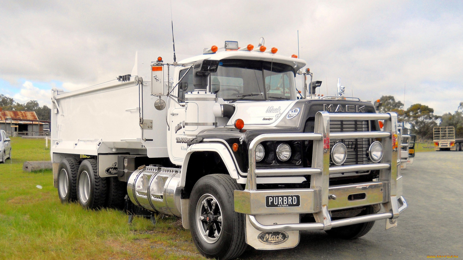 mack, автомобили, trucks, inc, сша, тяжелые, грузовики