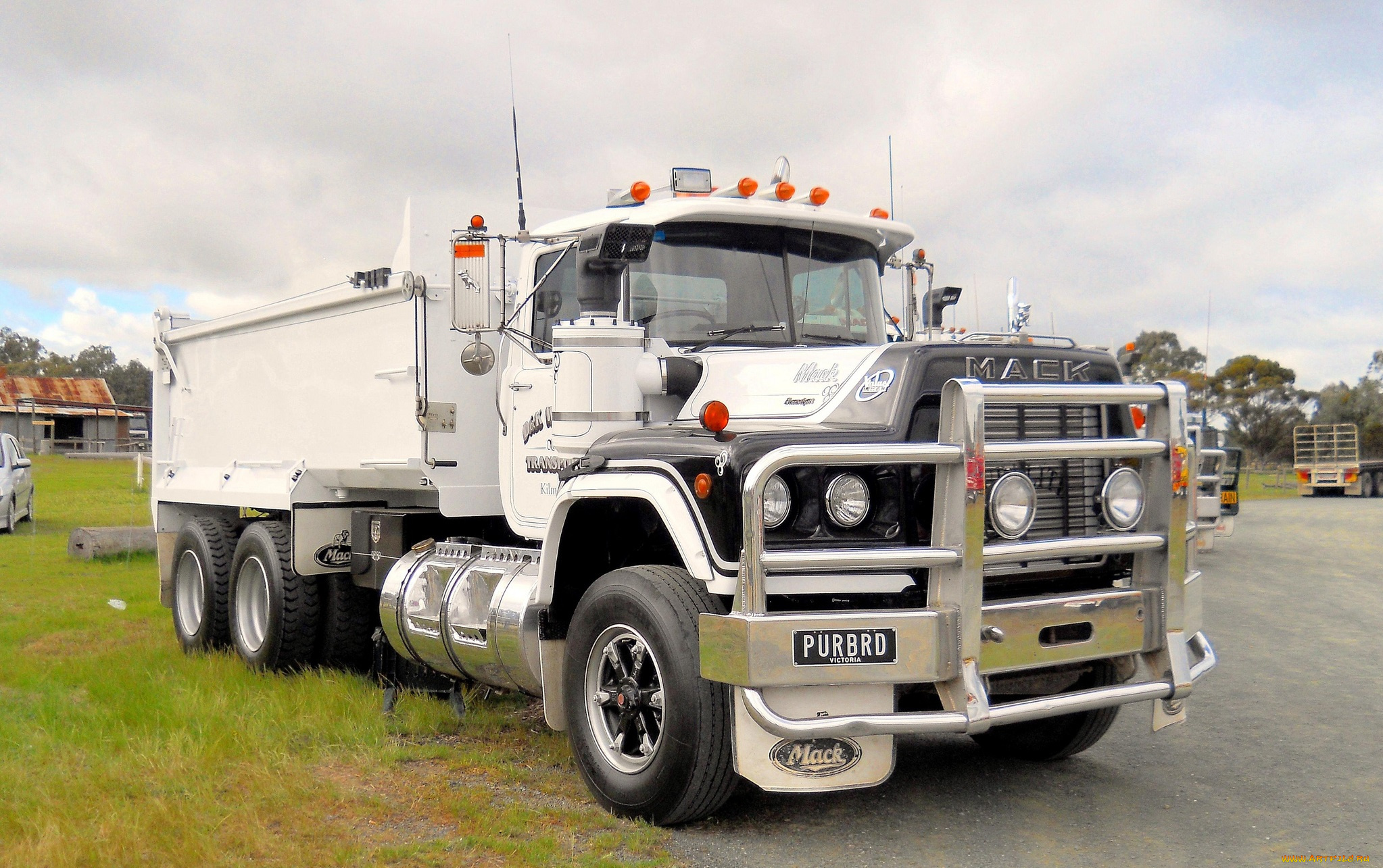 mack, автомобили, trucks, inc, сша, тяжелые, грузовики