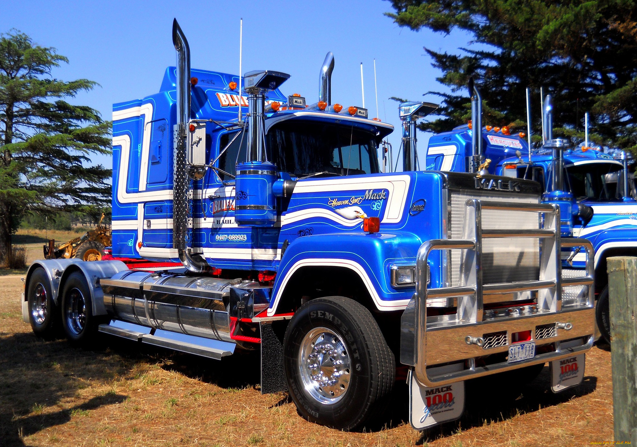 kenworth, автомобили, truck, company, грузовые, автобусы, сша