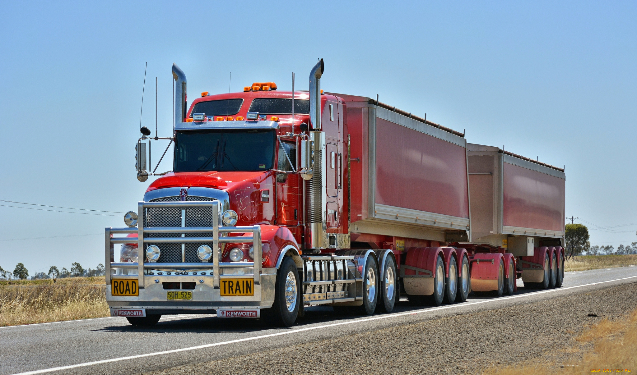 kenworth, автомобили, сша, автобусы, грузовые, truck, company