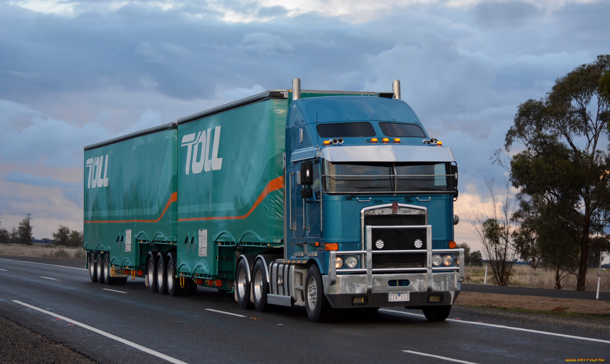 kenworth, автомобили, грузовые, truck, company, сша, автобусы