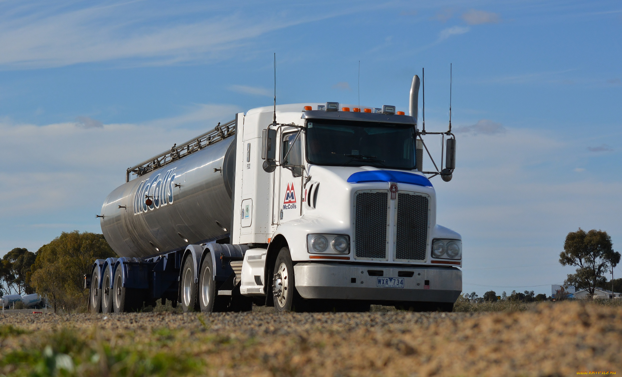 kenworth, автомобили, автобусы, грузовые, truck, company, сша