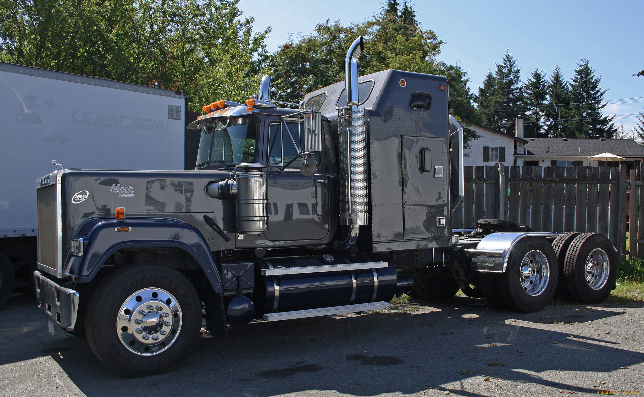 mack, автомобили, trucks, inc, сша, тяжелые, грузовики