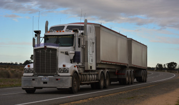 Картинка kenworth автомобили сша автобусы грузовые truck company