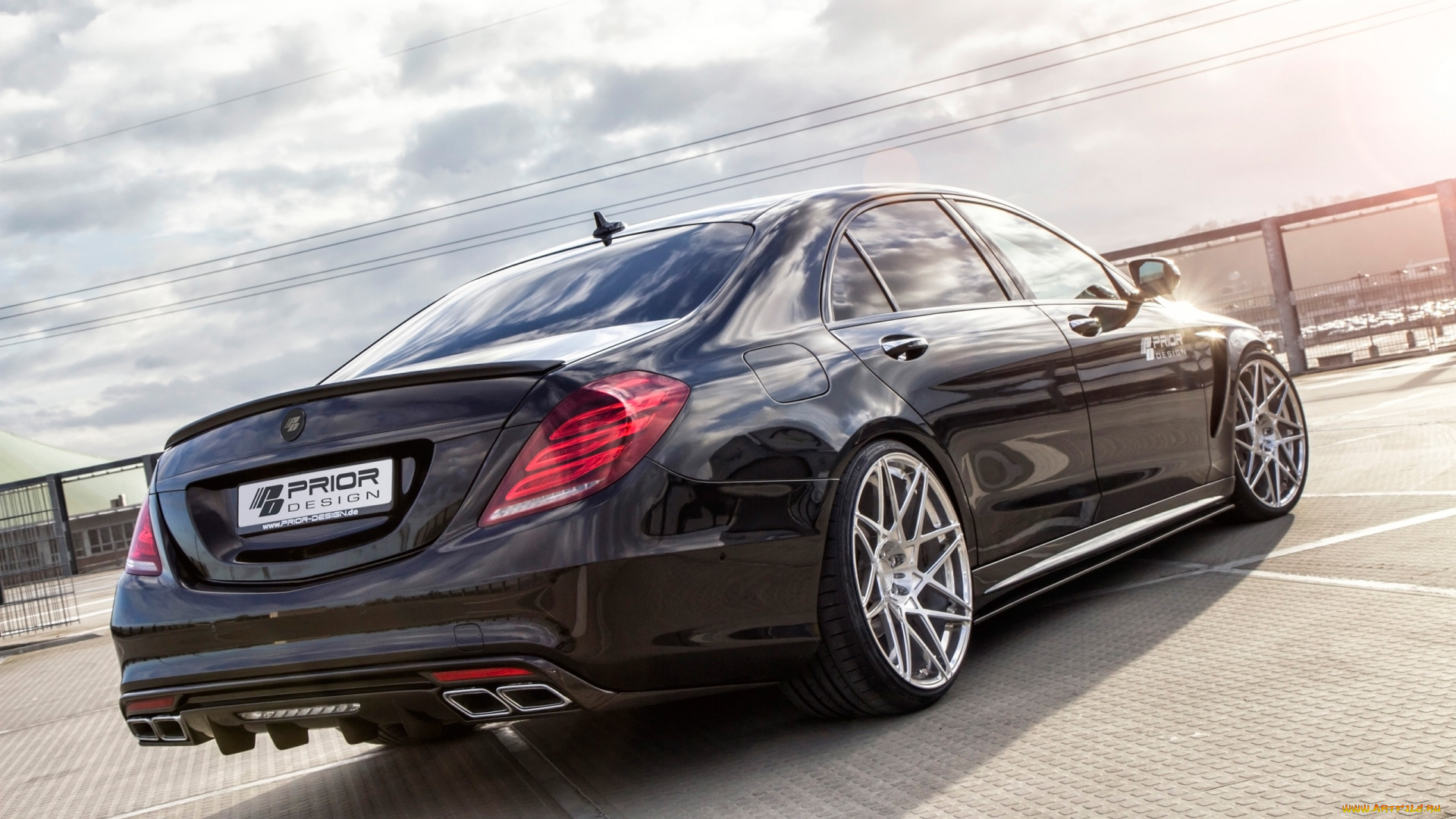 2014-prior-design-mercedes-benz-s-class-pd800s, автомобили, mercedes-benz, mercedes