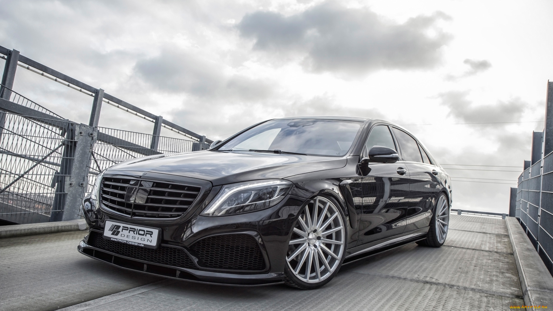 2014-prior-design-mercedes-benz-s-class-pd800s, автомобили, mercedes-benz, mercedes