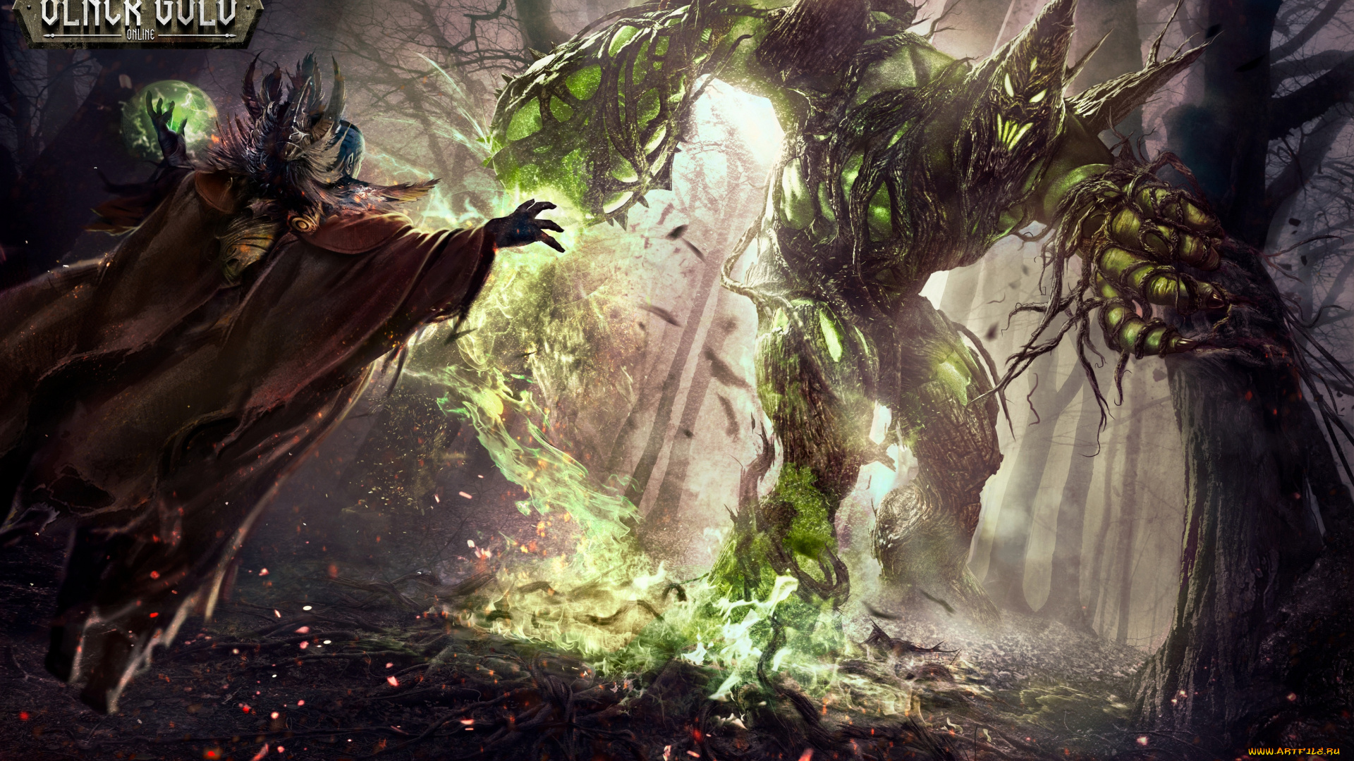 black, gold, online, видео, игры, -, black, gold, online, онлайн, online, gold, black, стимпанк, золото, черное