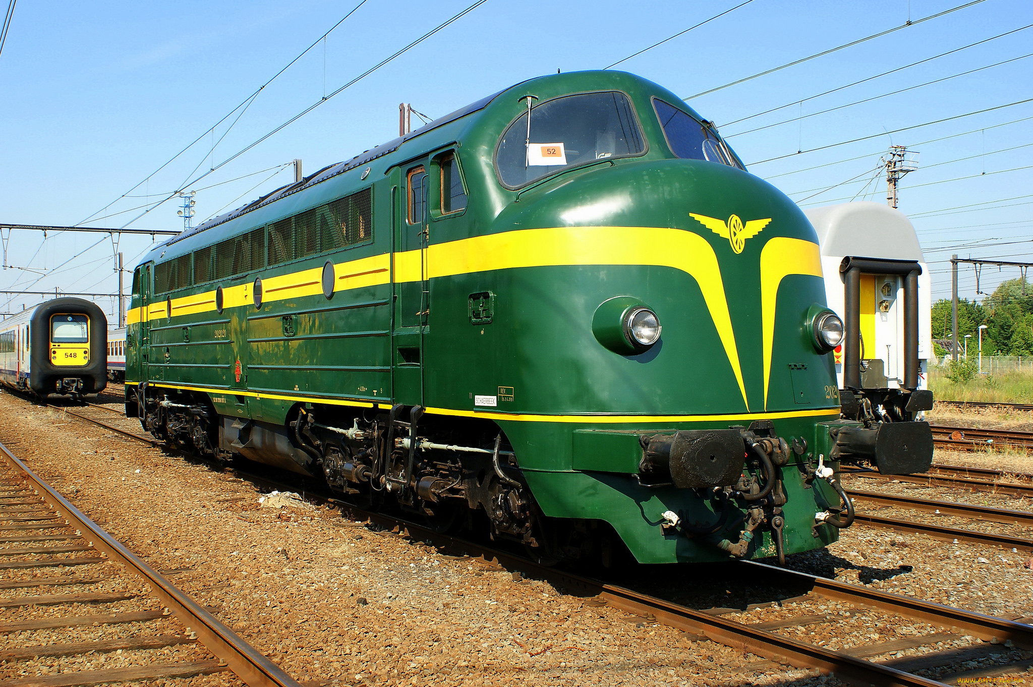 техника, локомотивы, железная, дорога, локомотив