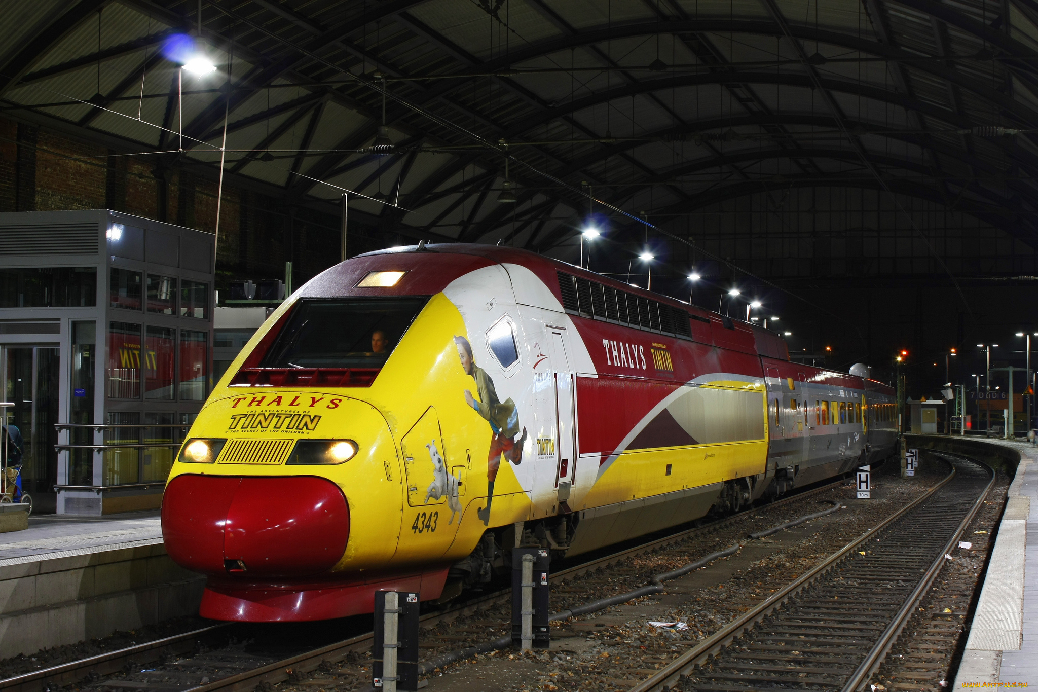 техника, поезда, железная, дорога, локомотив, состав