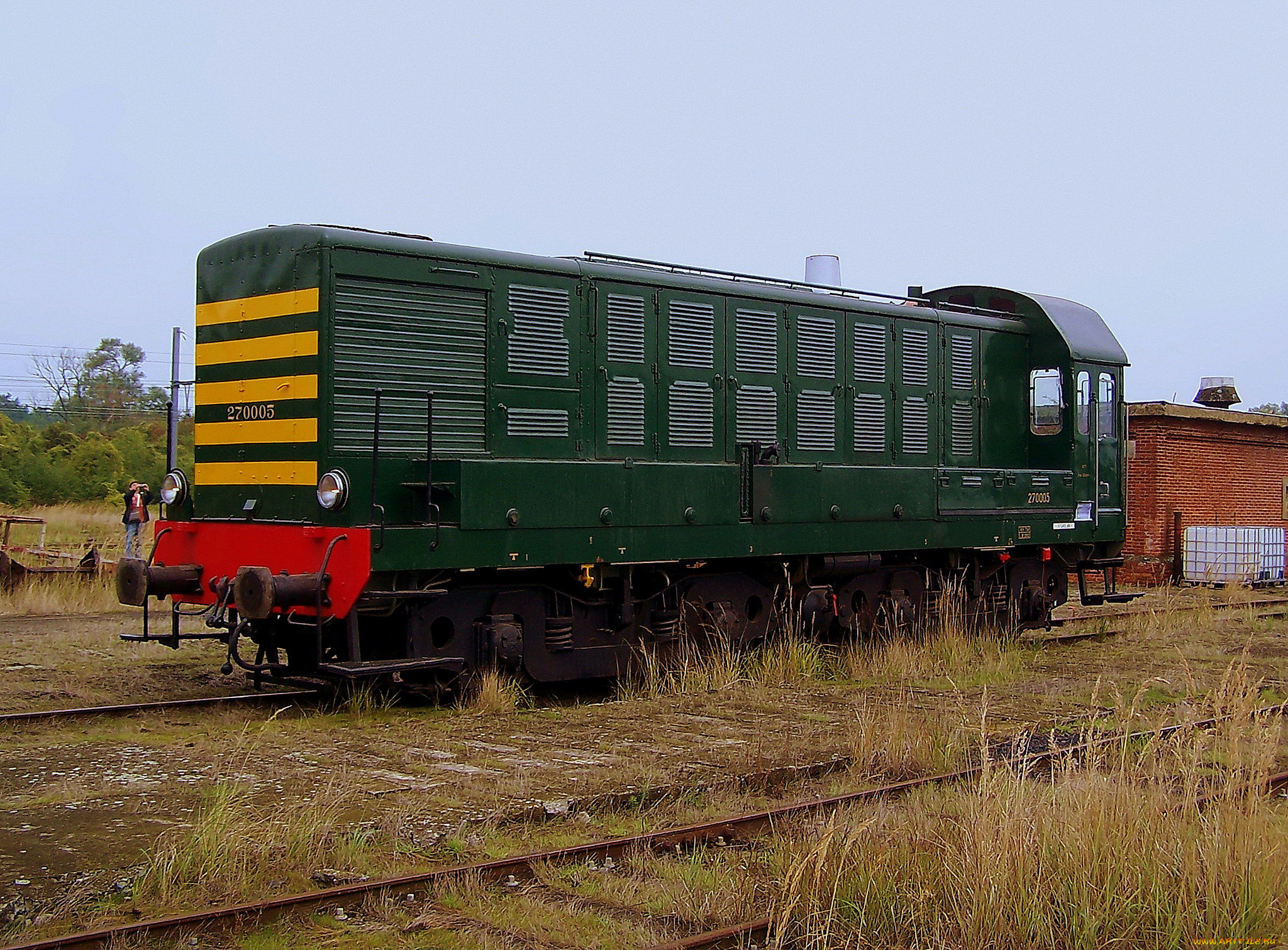 техника, локомотивы, железная, дорога, локомотив