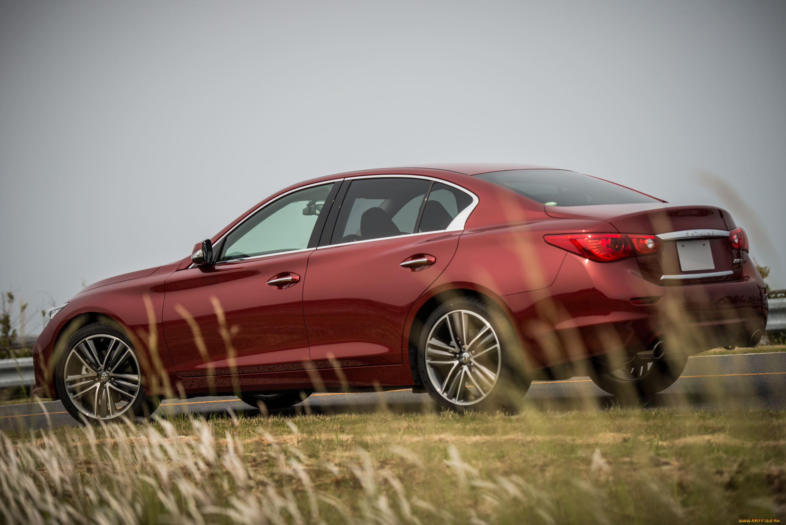 автомобили, nissan, datsun, 2014г, красный, v37, gt-t, 200, skyline