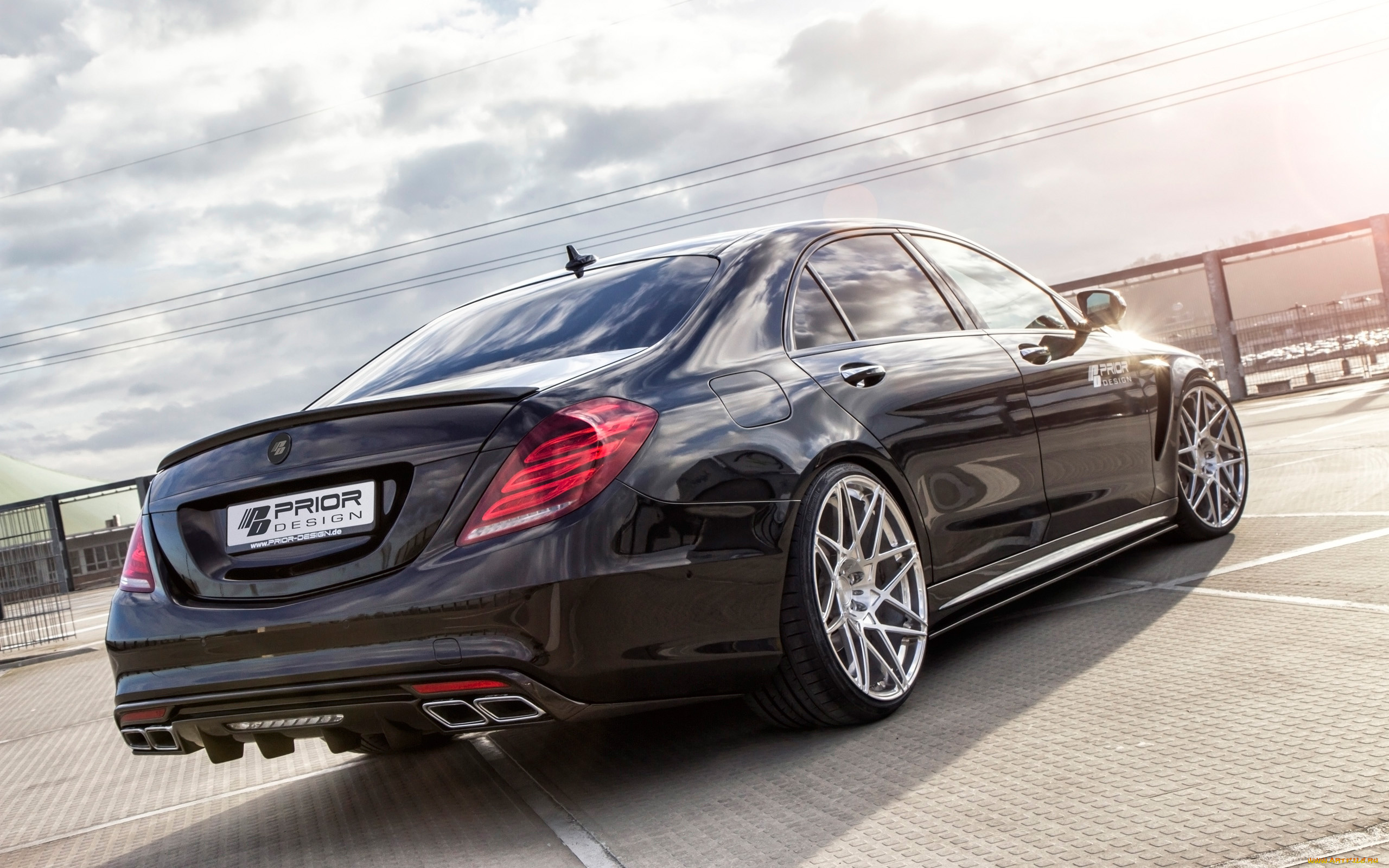 2014-prior-design-mercedes-benz-s-class-pd800s, автомобили, mercedes-benz, mercedes