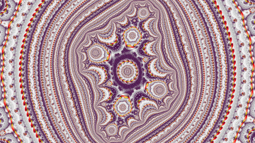 Картинка 3д+графика фракталы+ fractal фон цвета узор