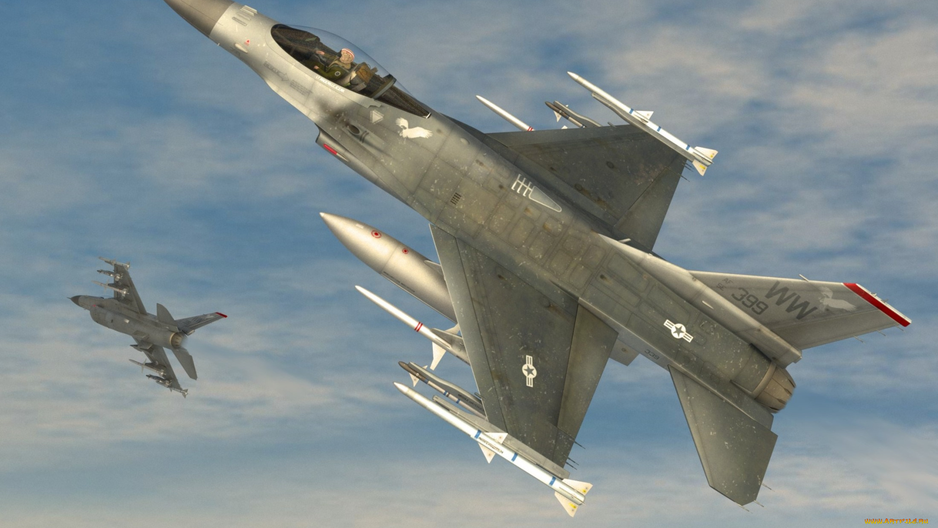 3д, графика, армия, , military, самолеты, полет