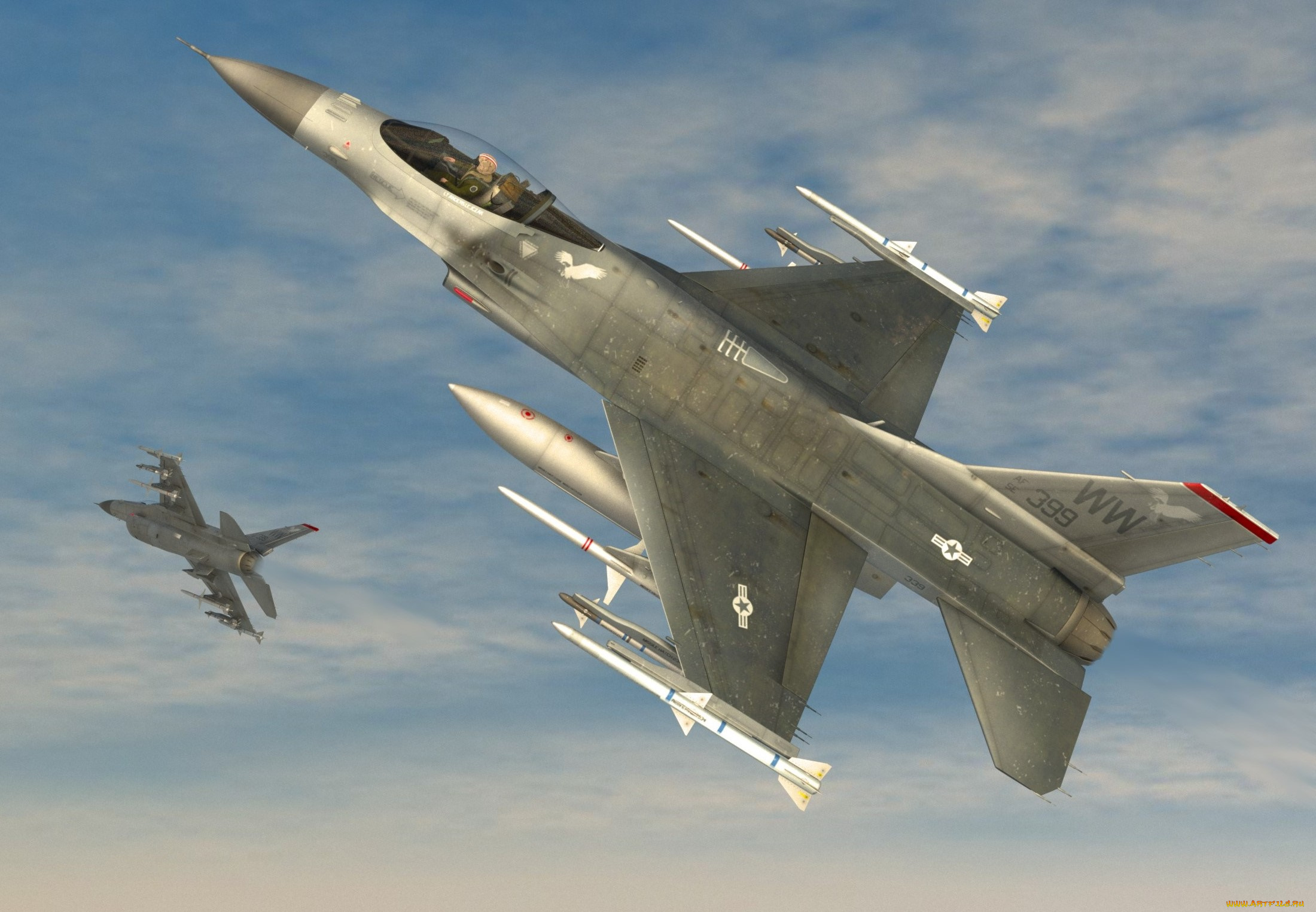 3д, графика, армия, , military, самолеты, полет