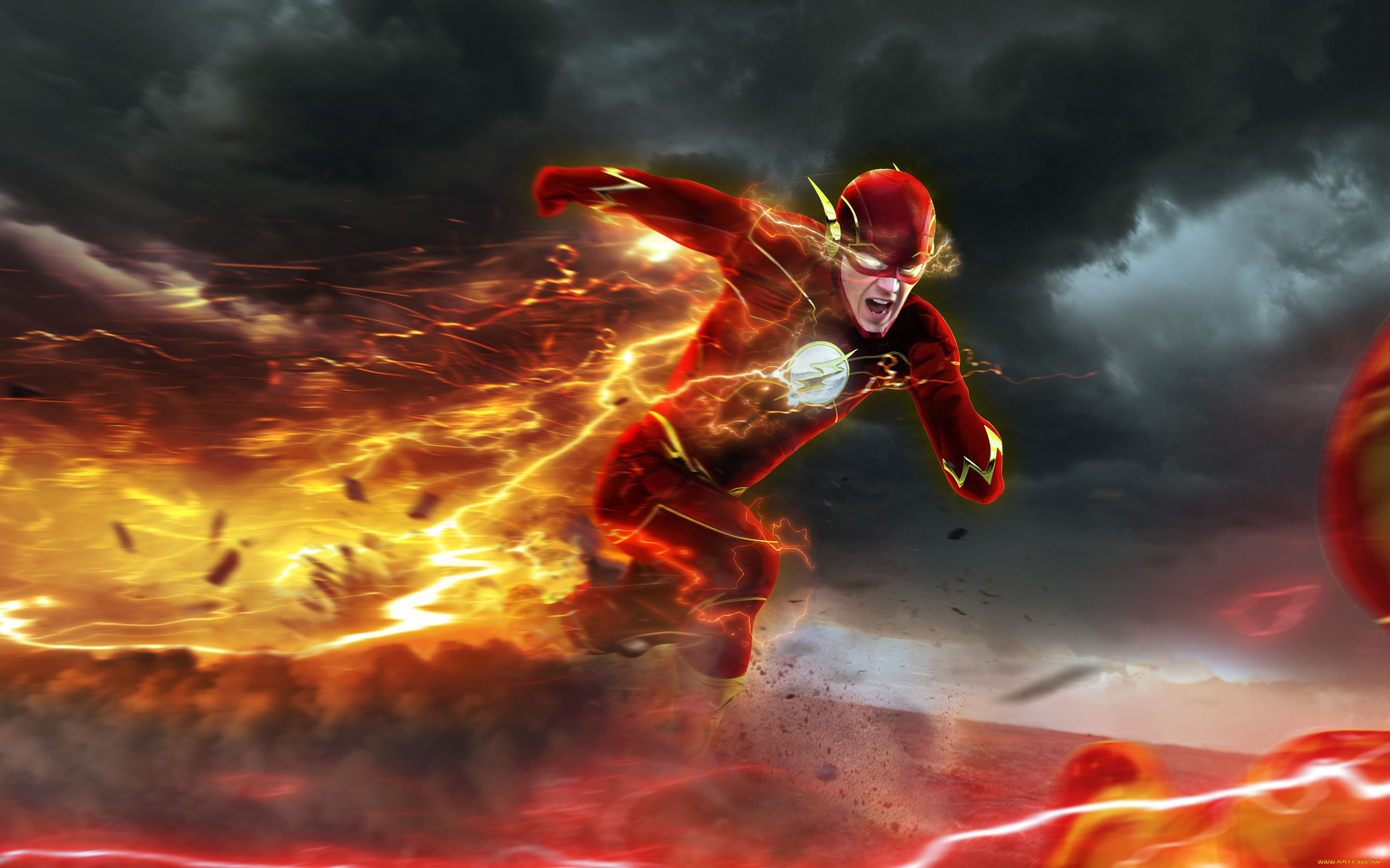 кино, фильмы, the, flash, barry, allen, flash