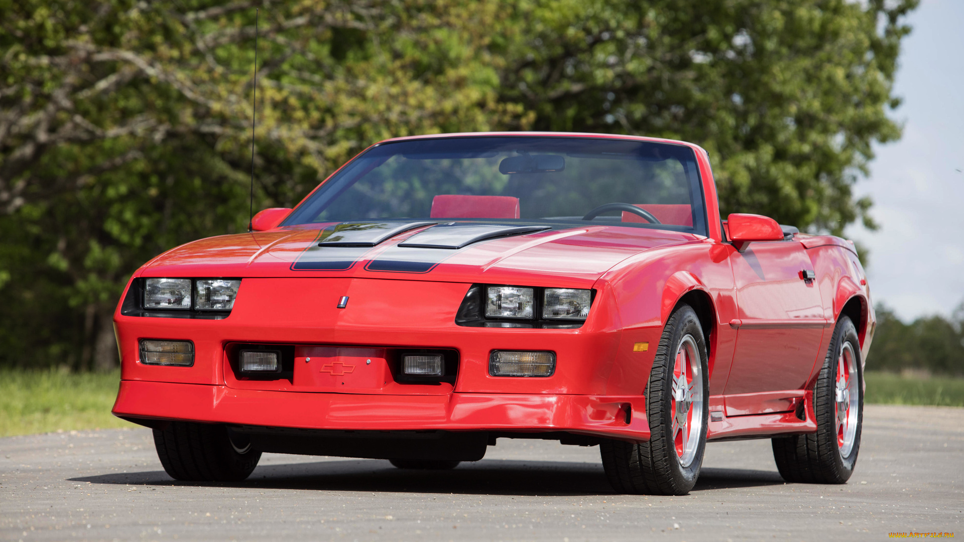 автомобили, camaro