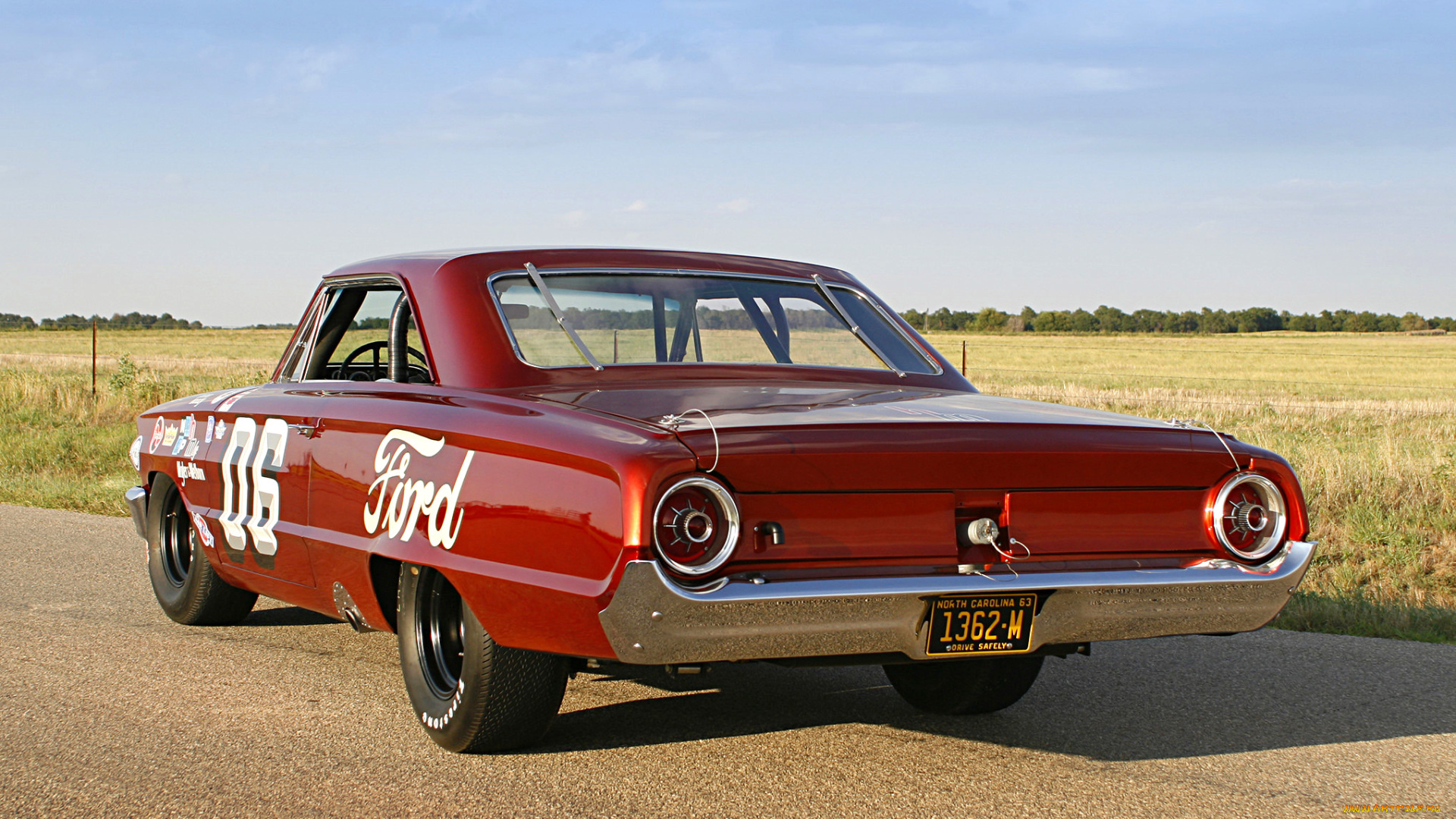 автомобили, ford