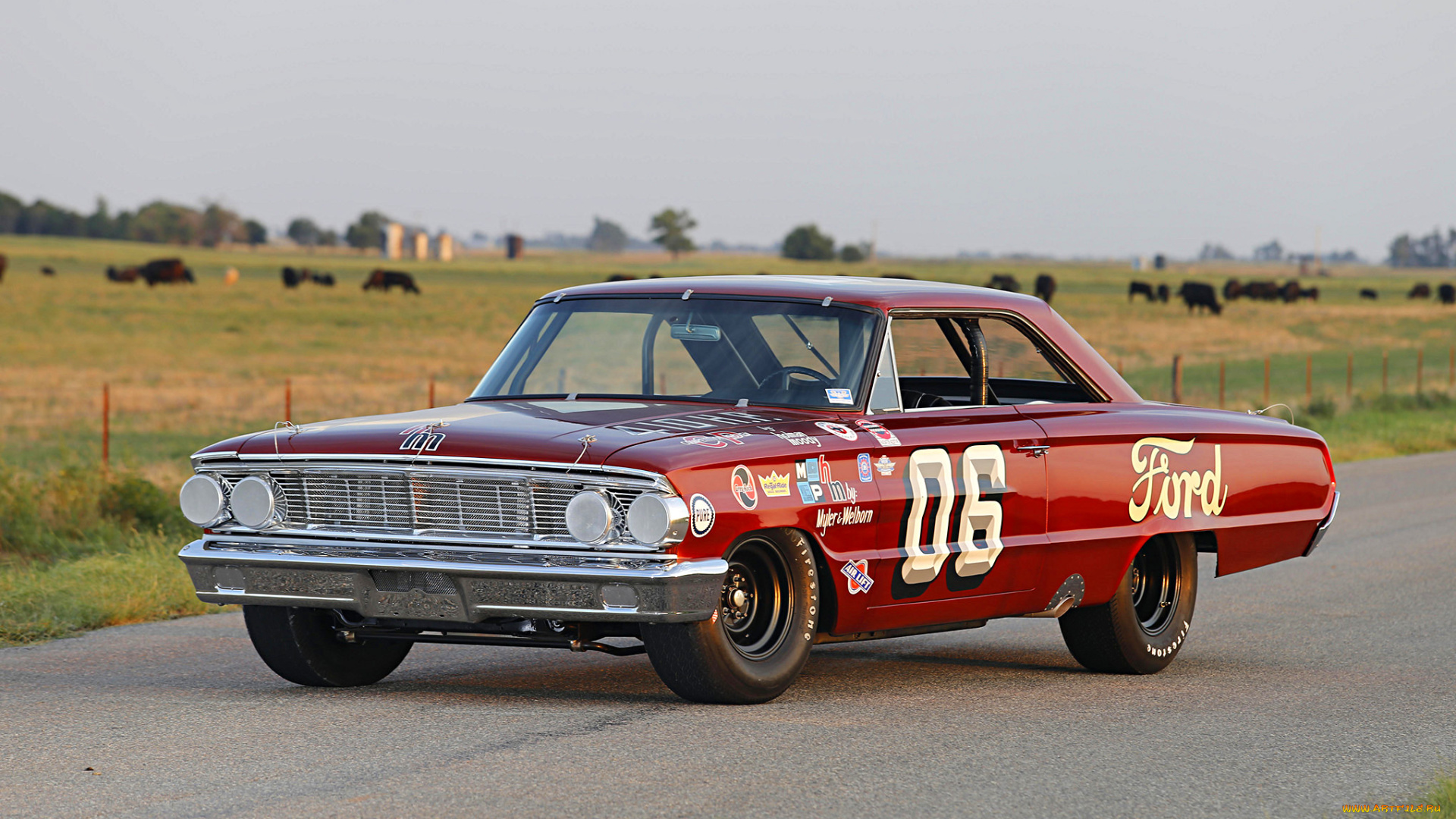 автомобили, ford