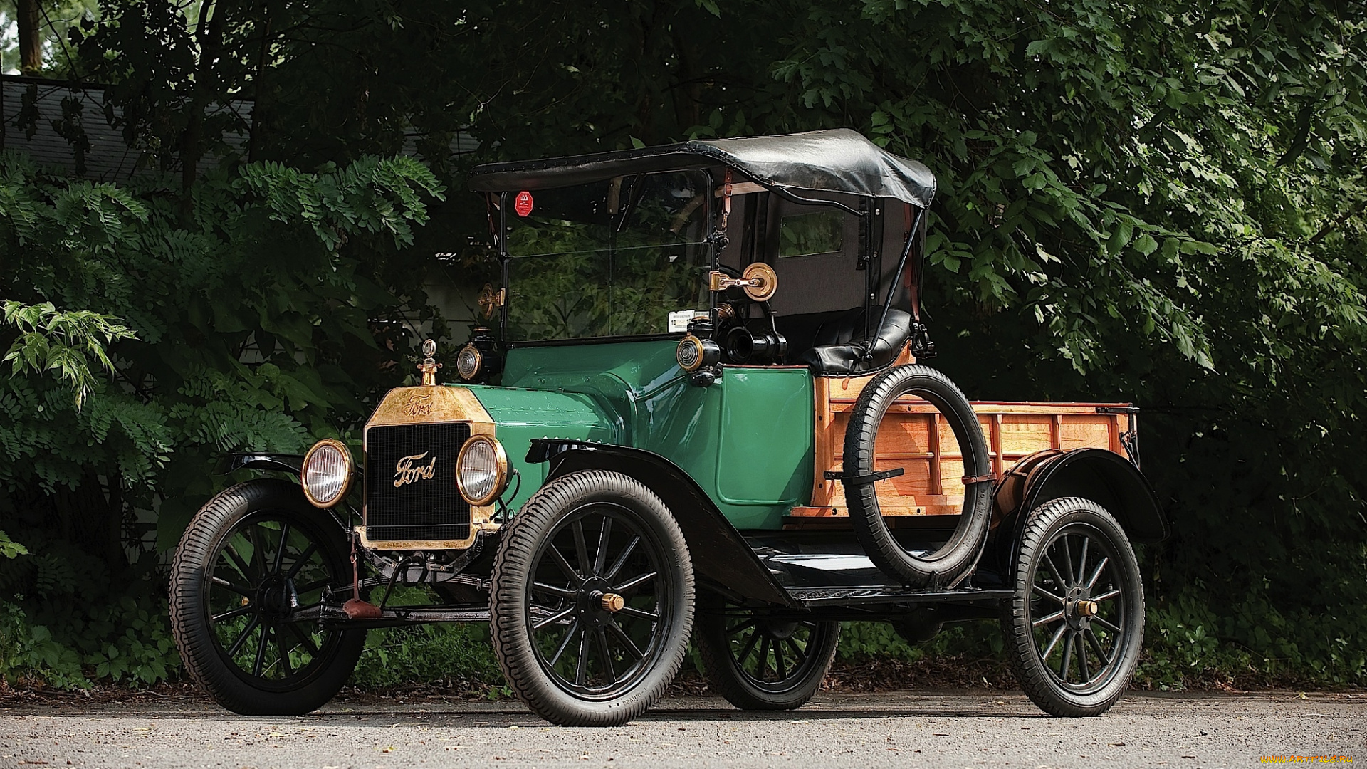 автомобили, классика, ford