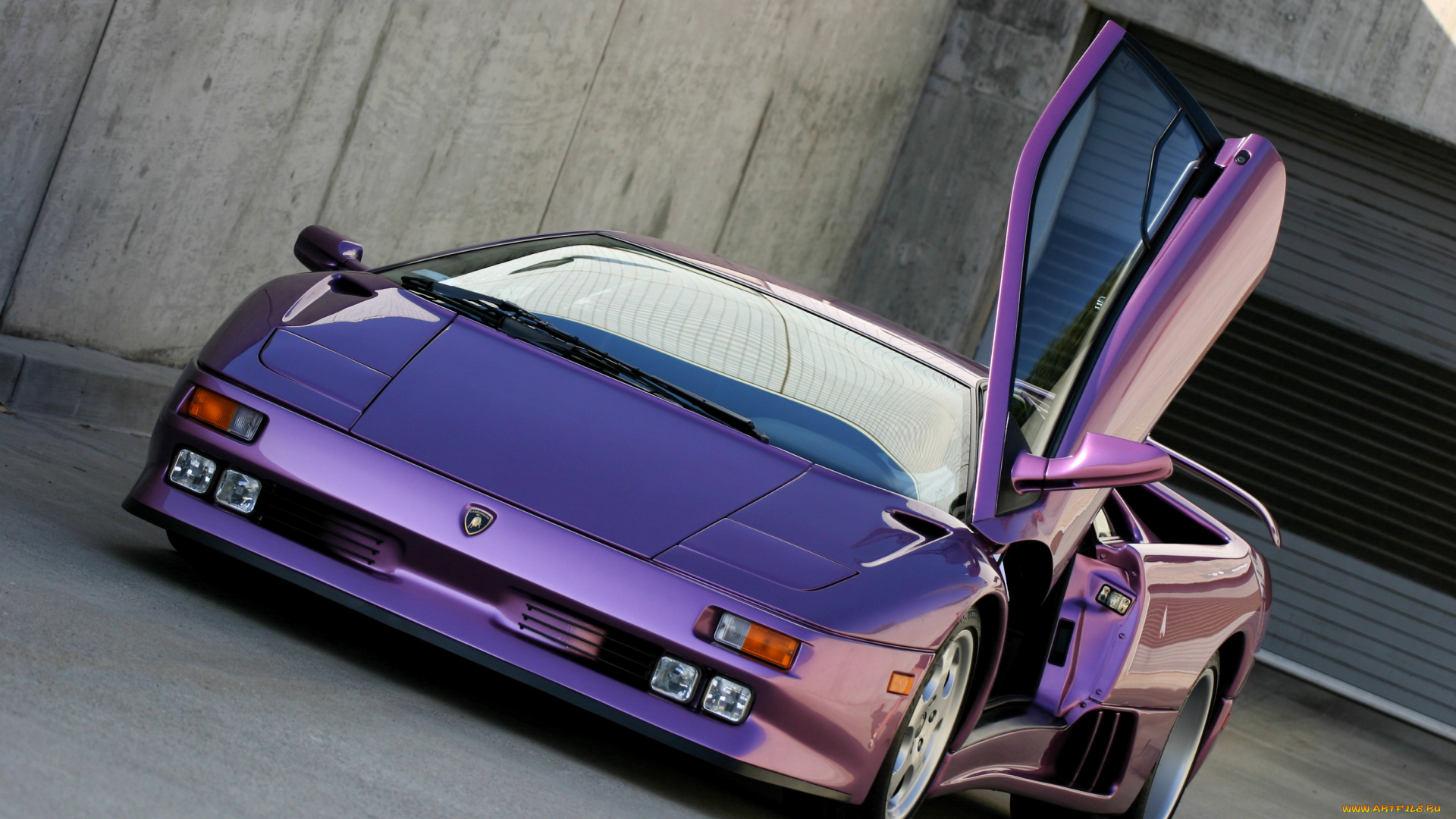 автомобили, lamborghini