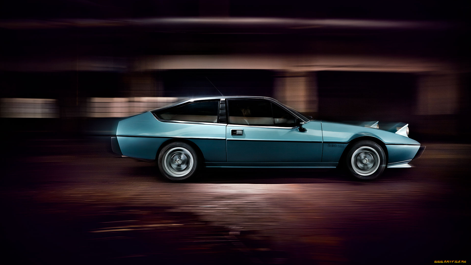 автомобили, lotus