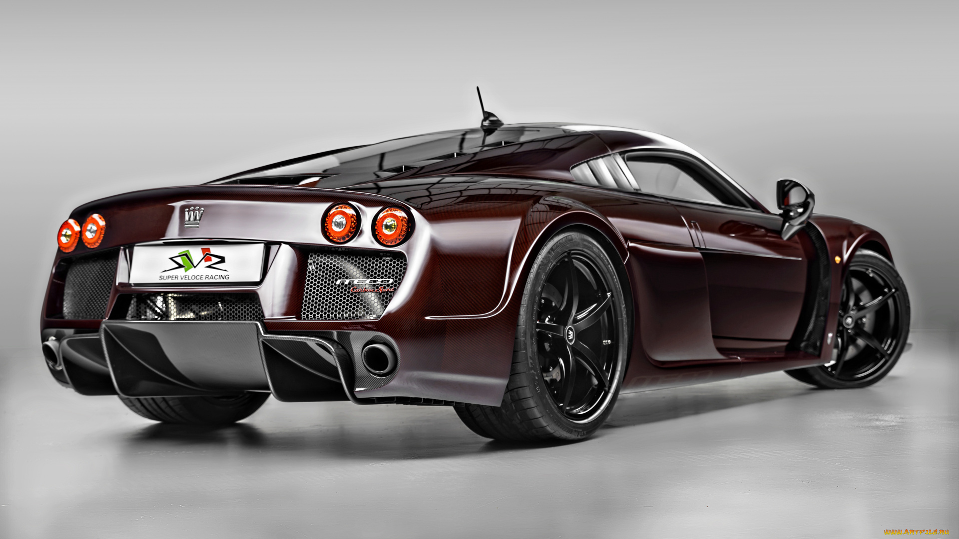 автомобили, noble