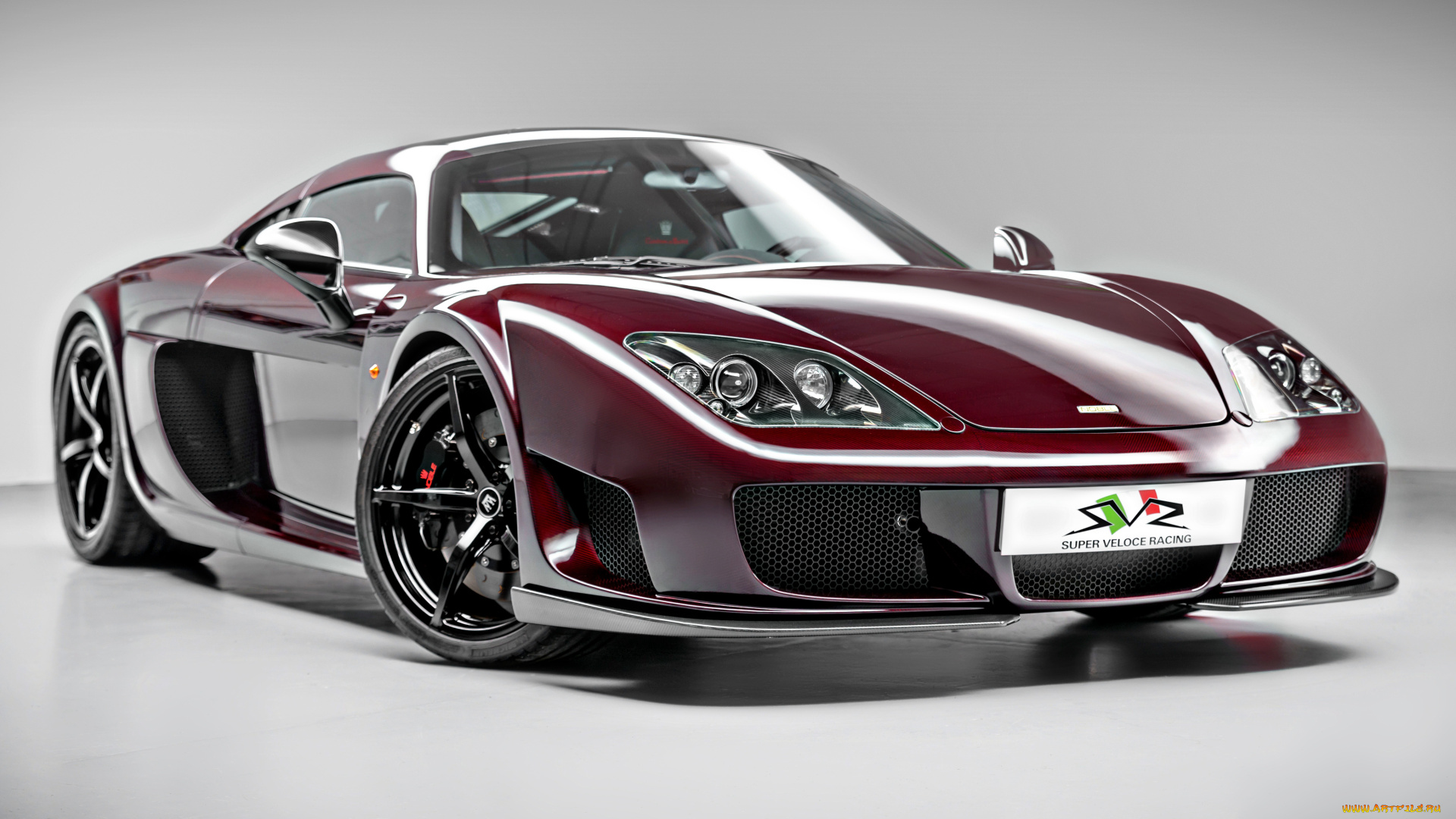 автомобили, noble