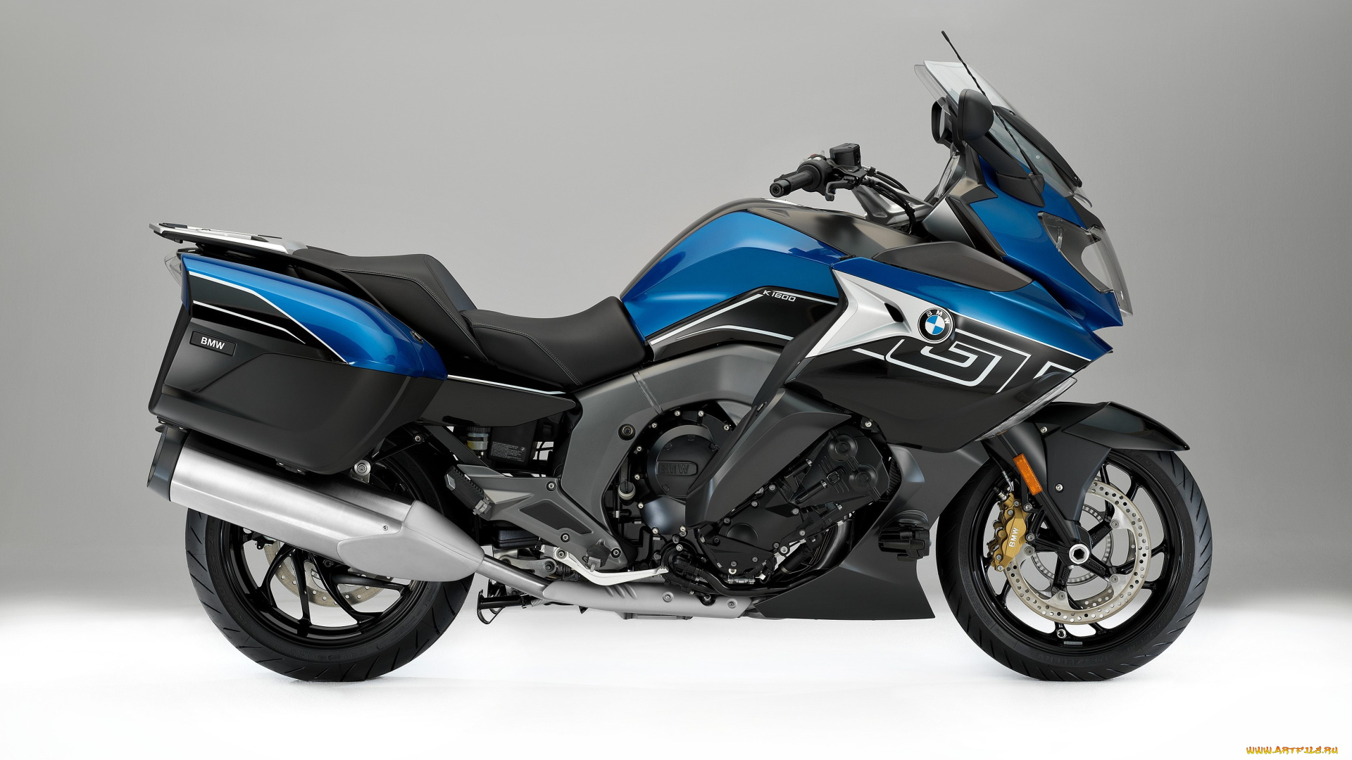 мотоциклы, bmw