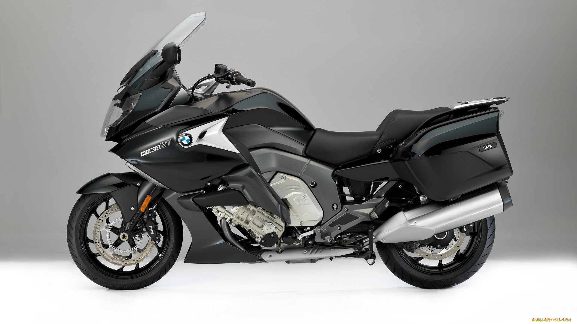 мотоциклы, bmw