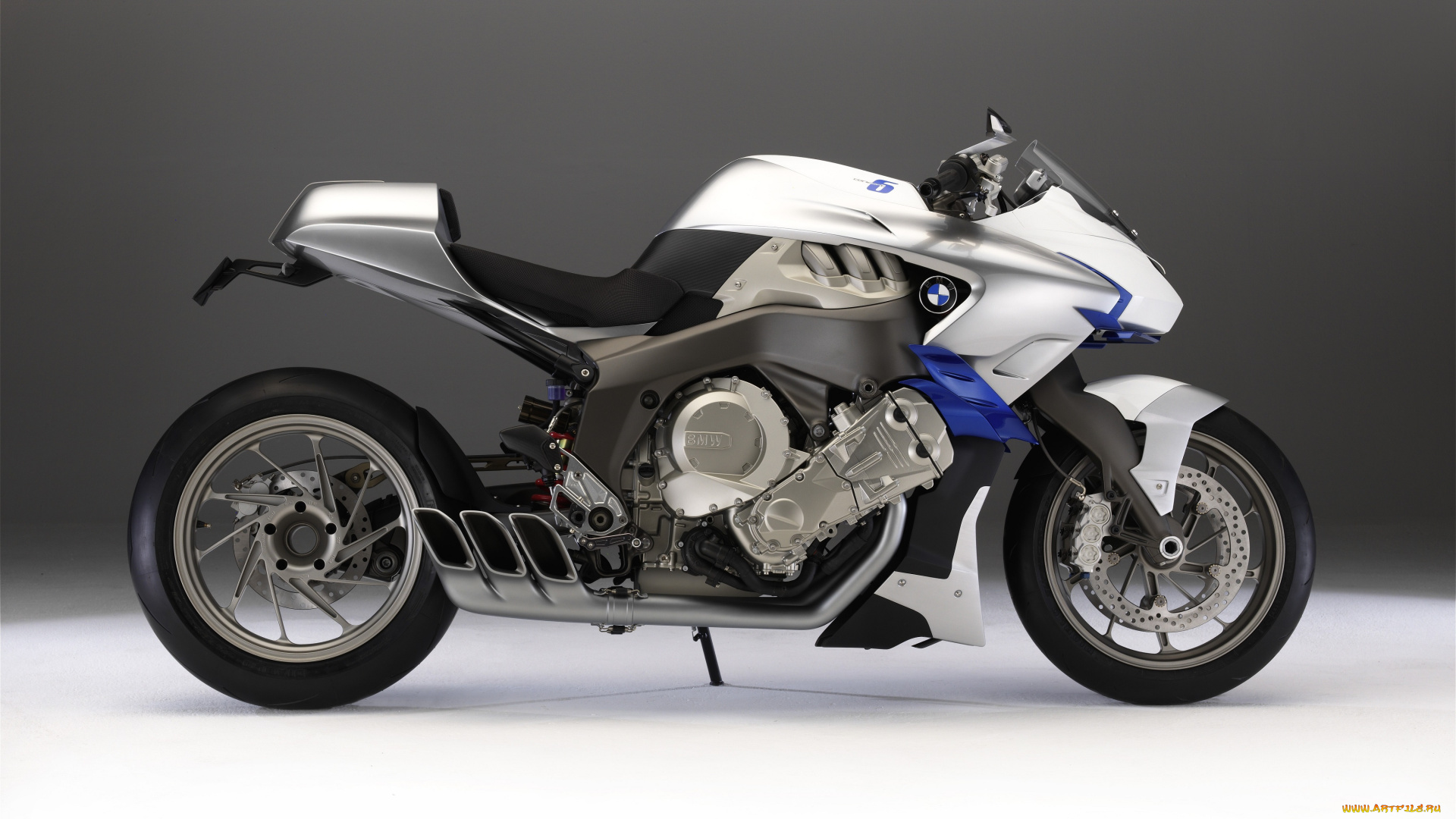 мотоциклы, bmw