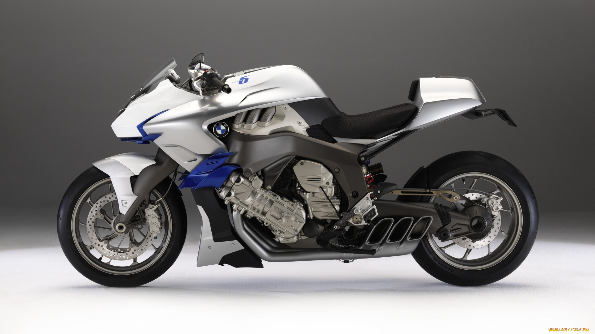 мотоциклы, bmw