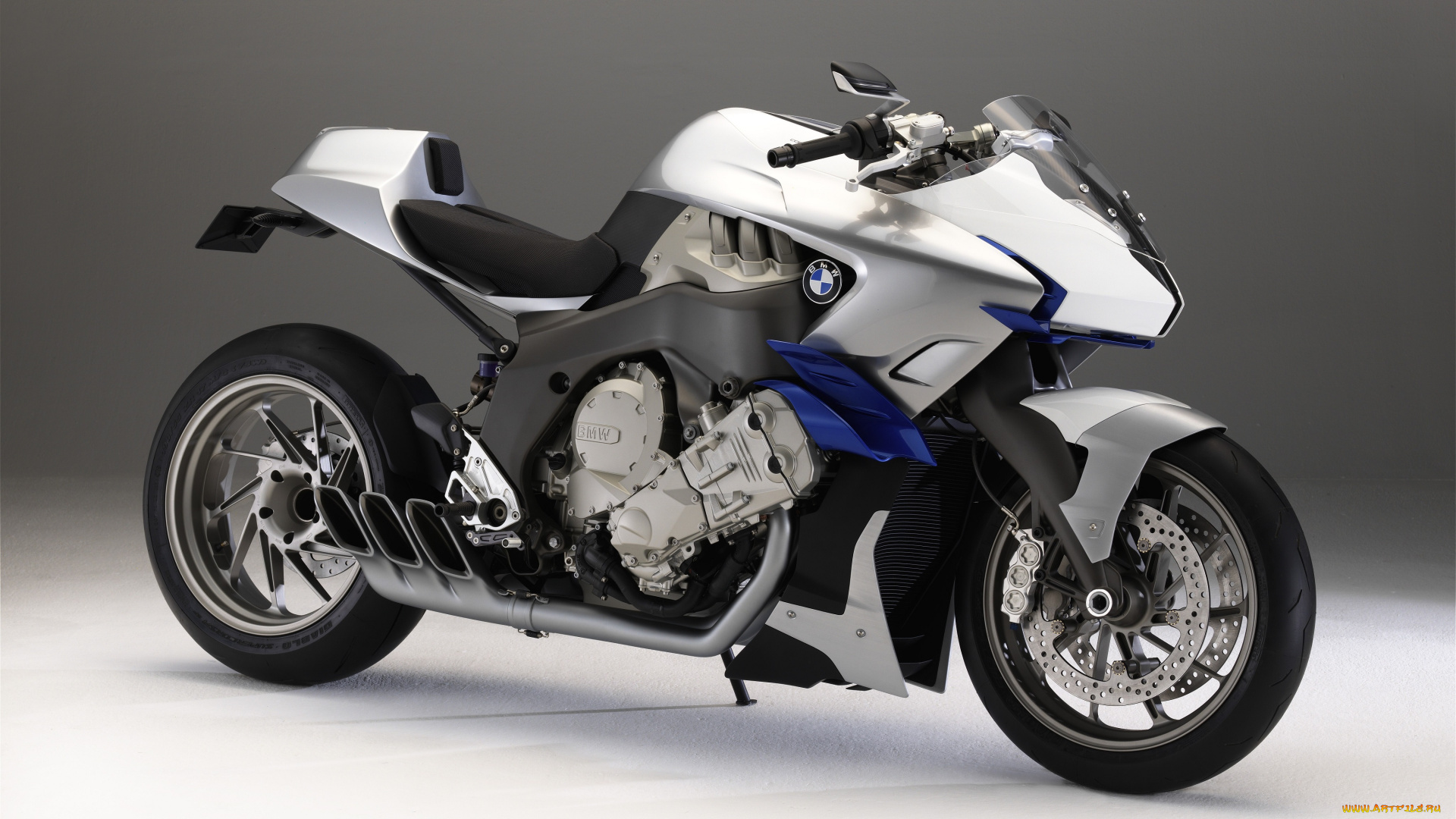 мотоциклы, bmw