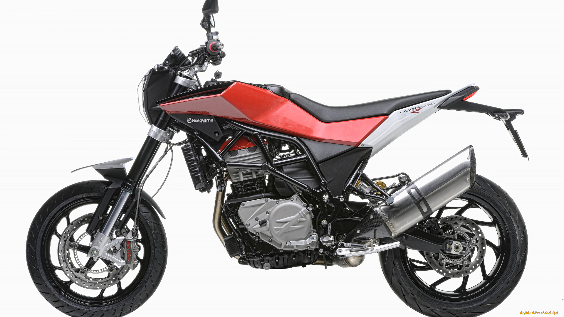 мотоциклы, husqvarna